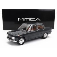1:18 Alfa Romeo Giulia 1.6Ti 1962 Mitica
