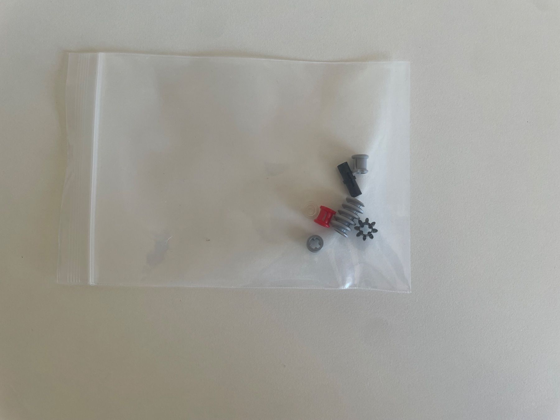 Lego Kit di costruzioni: Lego Technic- 42010 Off-road Racer – Usato da Walenstadt venduto da GreenGoblin 3
