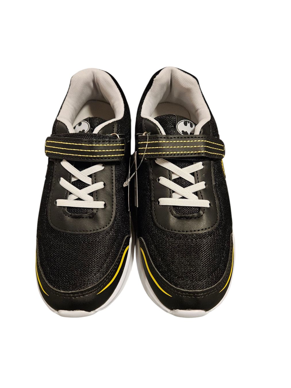 Scarpe per ragazzi: Coole Batman Kinderschuhe, Grösse 36 Neu – Nuovo e nell'imballaggio originale da Zürich venduto da Nalu-Kids- 3