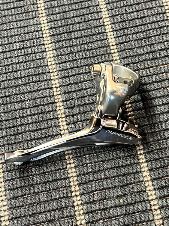 Shimano Dura Ace FD-7800 Umwerfer TOP (Gebraucht) in Luzern für CHF 59