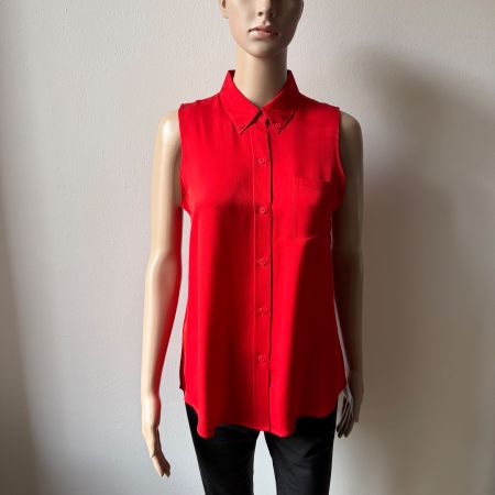 THEORY Seidenbluse ❣️