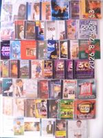 CD Sammlung diverse Genres guter Zustand