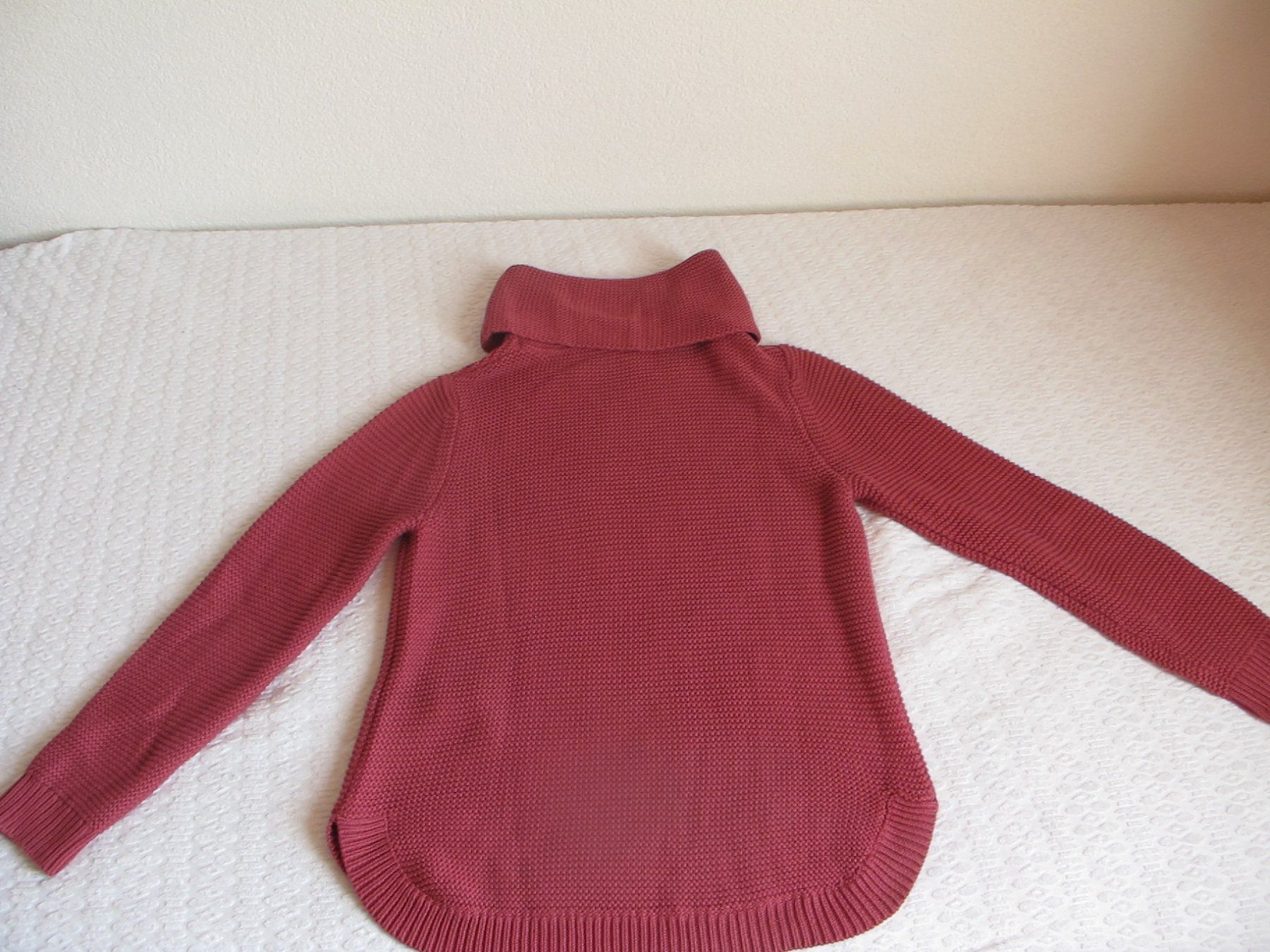 Cecil Pullover & Sweatshirts: Pullover Strickpullover Rollkragen von Cecil Gr. L – Neu (gemäss Beschreibung) aus Löhningen von Chimae67 8