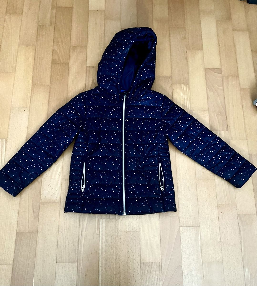 Lupilu Jacken & Mäntel: Warm Winter Jacket lupilu, Gr. 116 – Gebraucht aus Horgen von CarmenRL