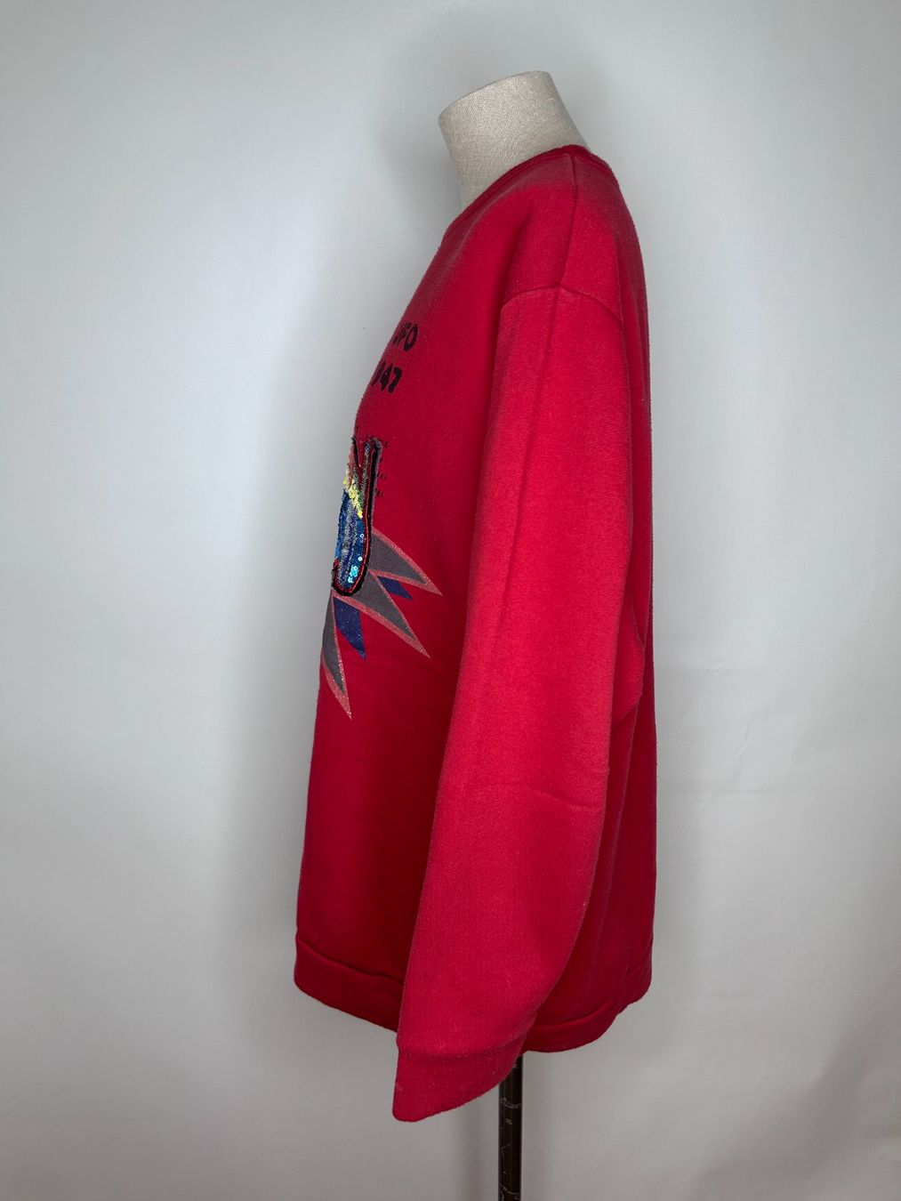Zara Pulls & Sweat-shirts: Zara Sweatshirt – D'occasion à St. Gallen par look-twice 2
