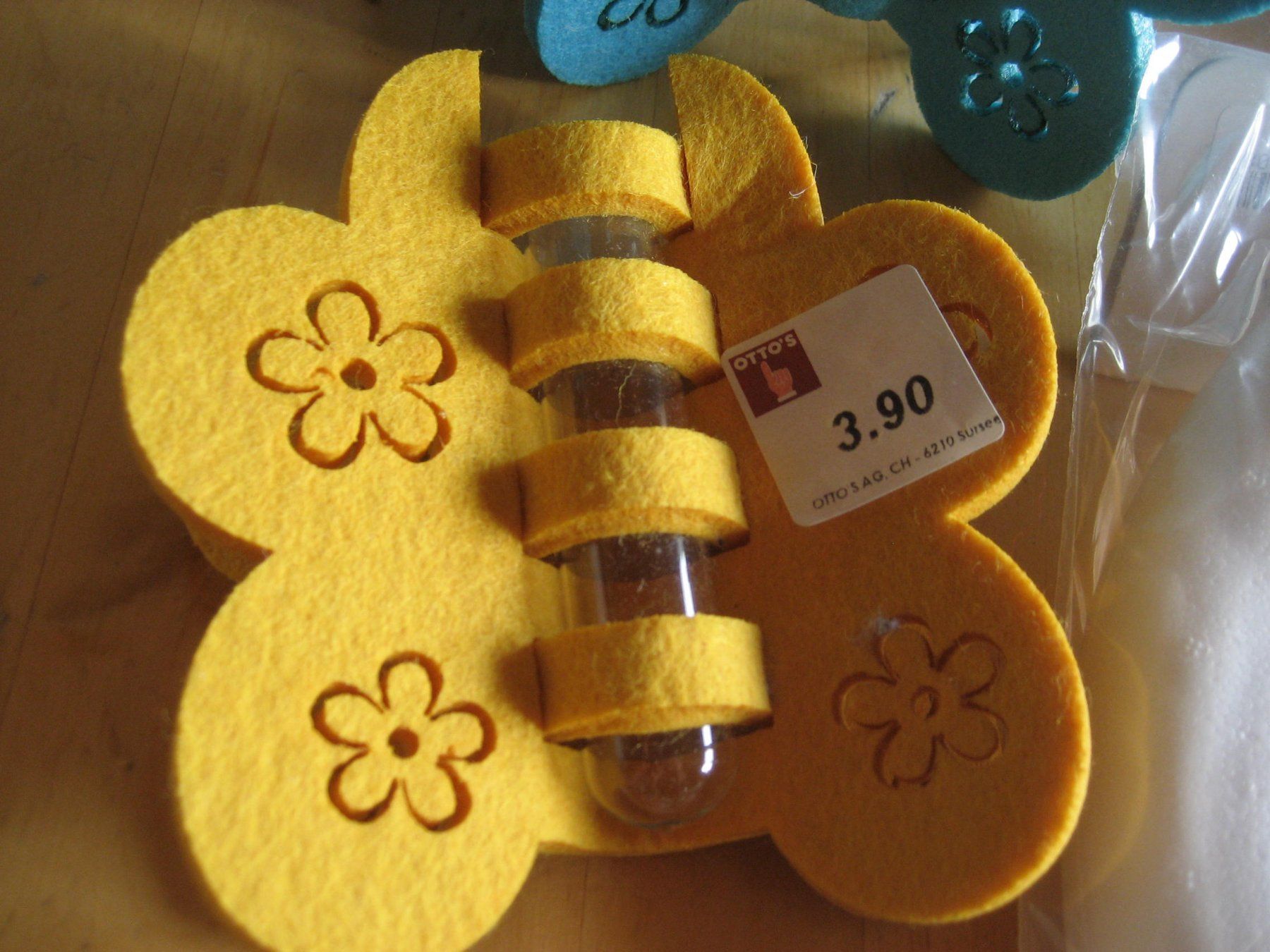 Kits de loisir créatif: Lot pour bricolage, neuf – Neuf avec emballage d'origine à Delémont par marryb 2