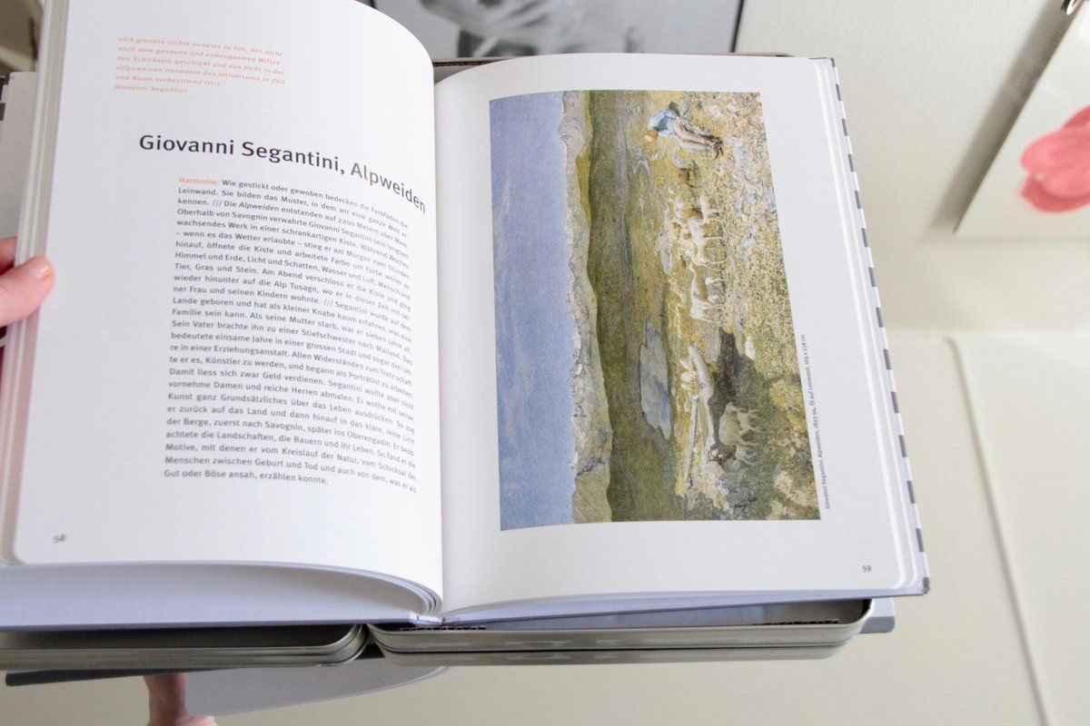 Libri: Kunstöffner Buch – Nuovo (secondo la descrizione) da Buchs AG venduto da shoplio 2