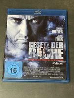 Gesetz der Rache Blu-ray mit Gerard Butler & Jamie Foxx