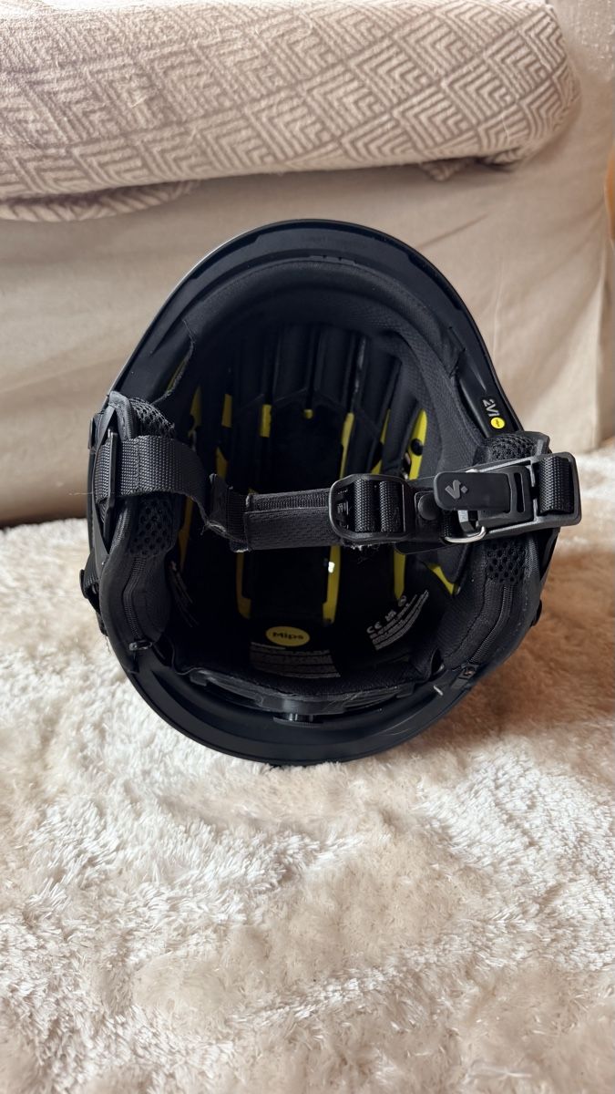 Sweet Protection Caschi: Skihelm Sweet Protection Igniter 2Vi MIPS – Nuovo (secondo la descrizione) da Attinghausen venduto da nik_5s6q 3