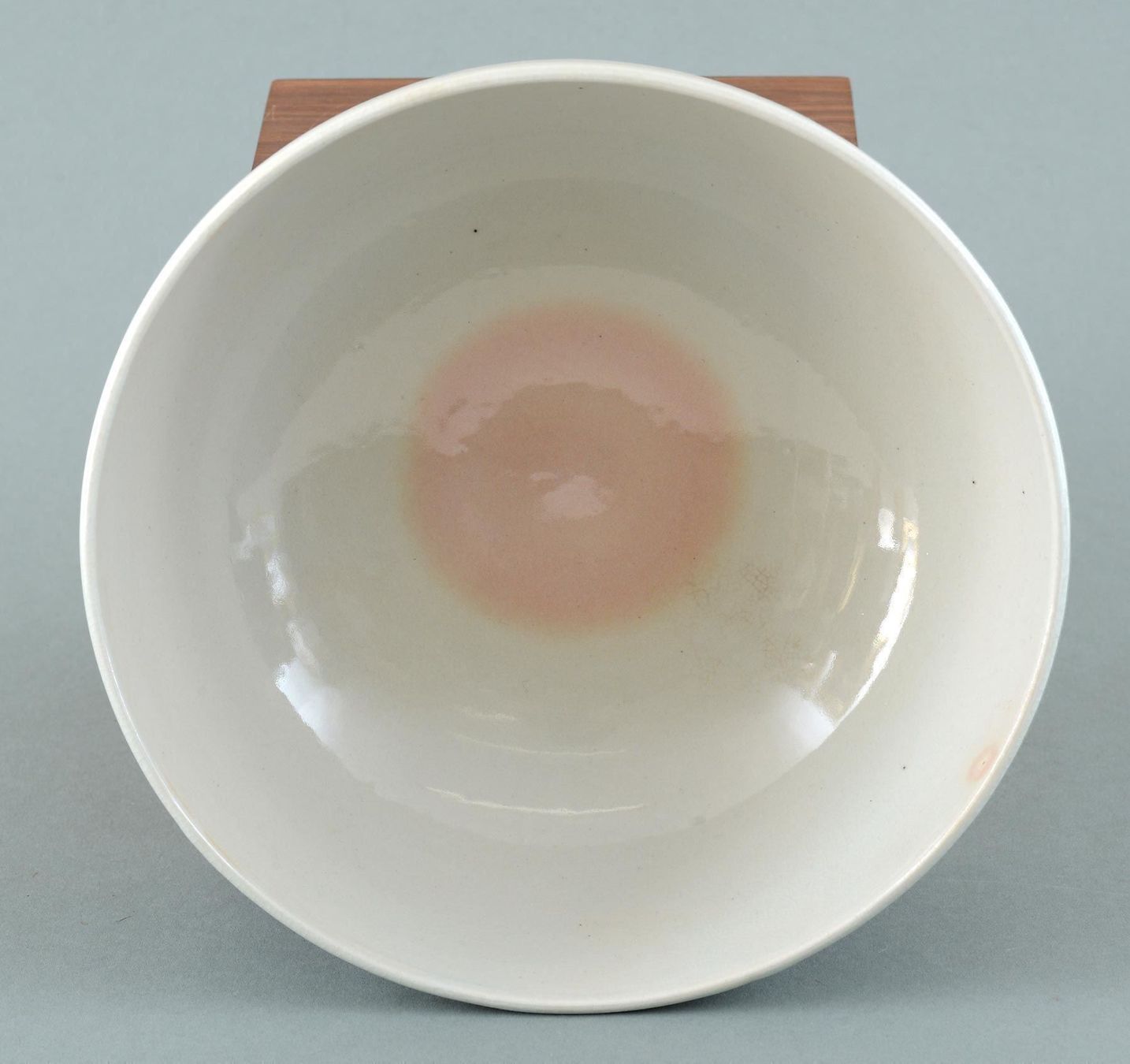 Ciotole: Schöne Studio Pottery Keramikschale, Japan – Usato da Bern venduto da chamunda 4