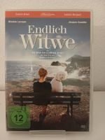 Endlich Witwe