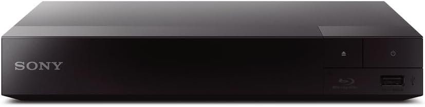 Sistemi audio & multimediali: Blu-ray Player BDP-S1700 – Nuovo e nell'imballaggio originale da Hundwil venduto da Pakethase