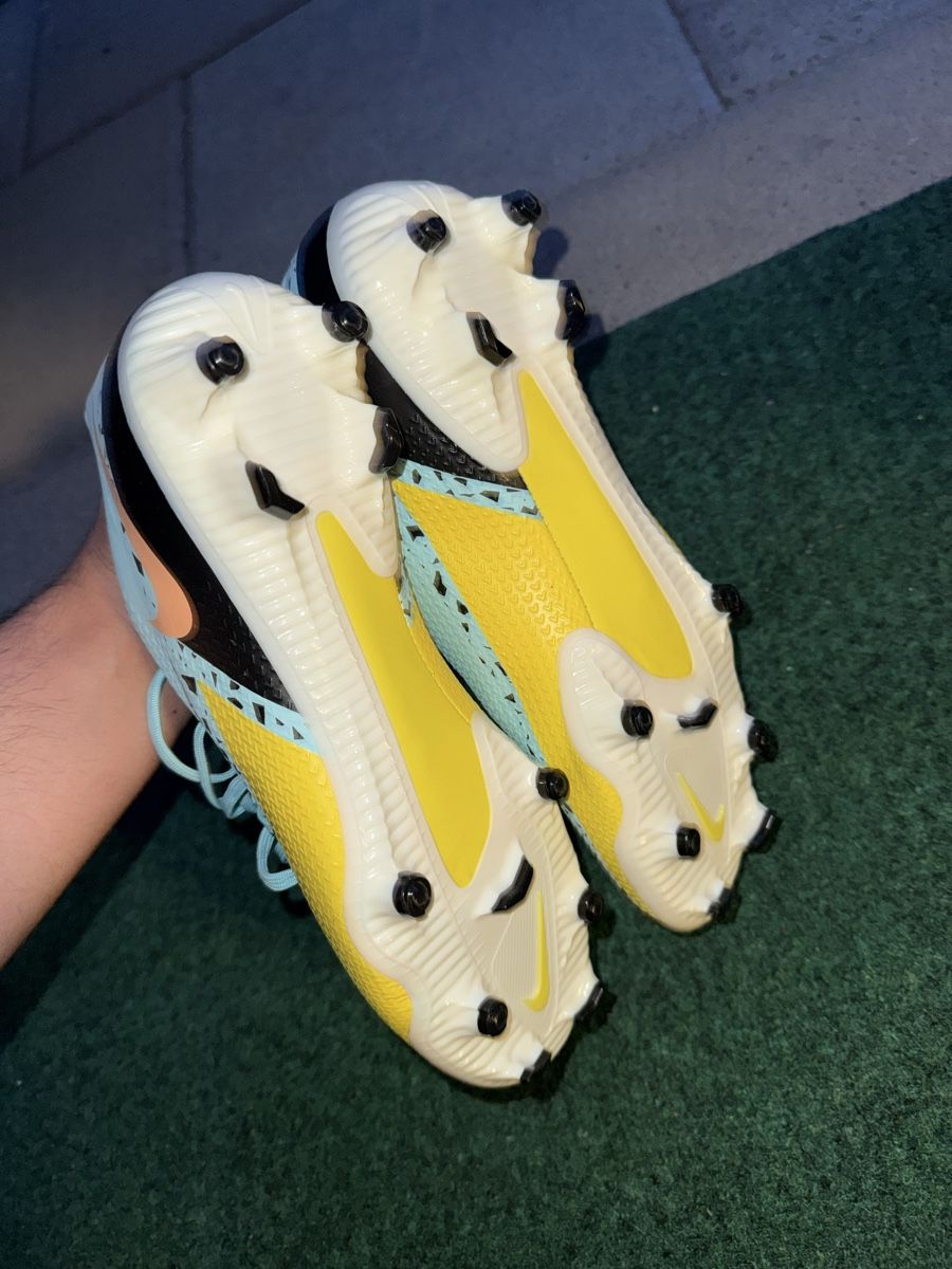Nike Scarpe da uomo: Fussballschuhe Nike Phantom – Nuovo e nell'imballaggio originale da Effretikon venduto da val_ftv5 2