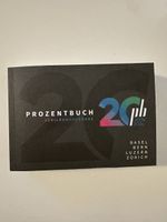 2 für 1 Gutschein / Prozentbuch LUZERN (WERT über 400.-)