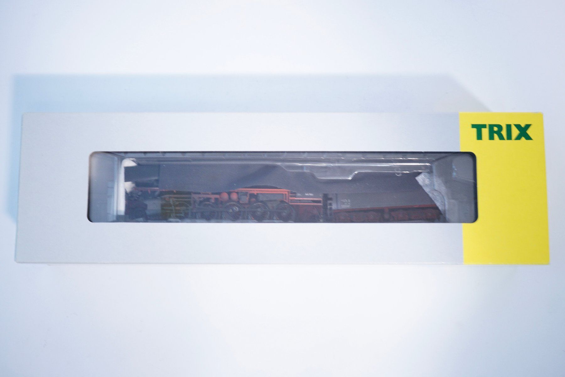 Trix Modellini di ferrovie: 2j Trix 22043 DB BR 44 100 Dampf veraltert – Usato da Uetendorf venduto da tigermuegi 8