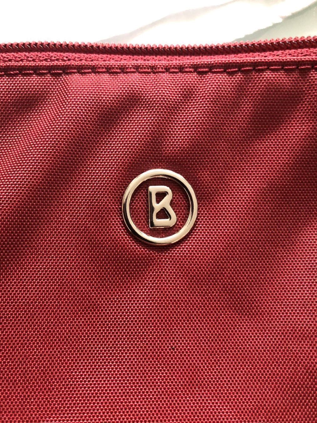 Bogner Borse da donna: Umhängetasche BOGNER  Original  NEU!!! – Nuovo (secondo la descrizione) da Adliswil venduto da atram57 3
