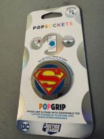Popsockets/Popgrip/ Superman Logo
