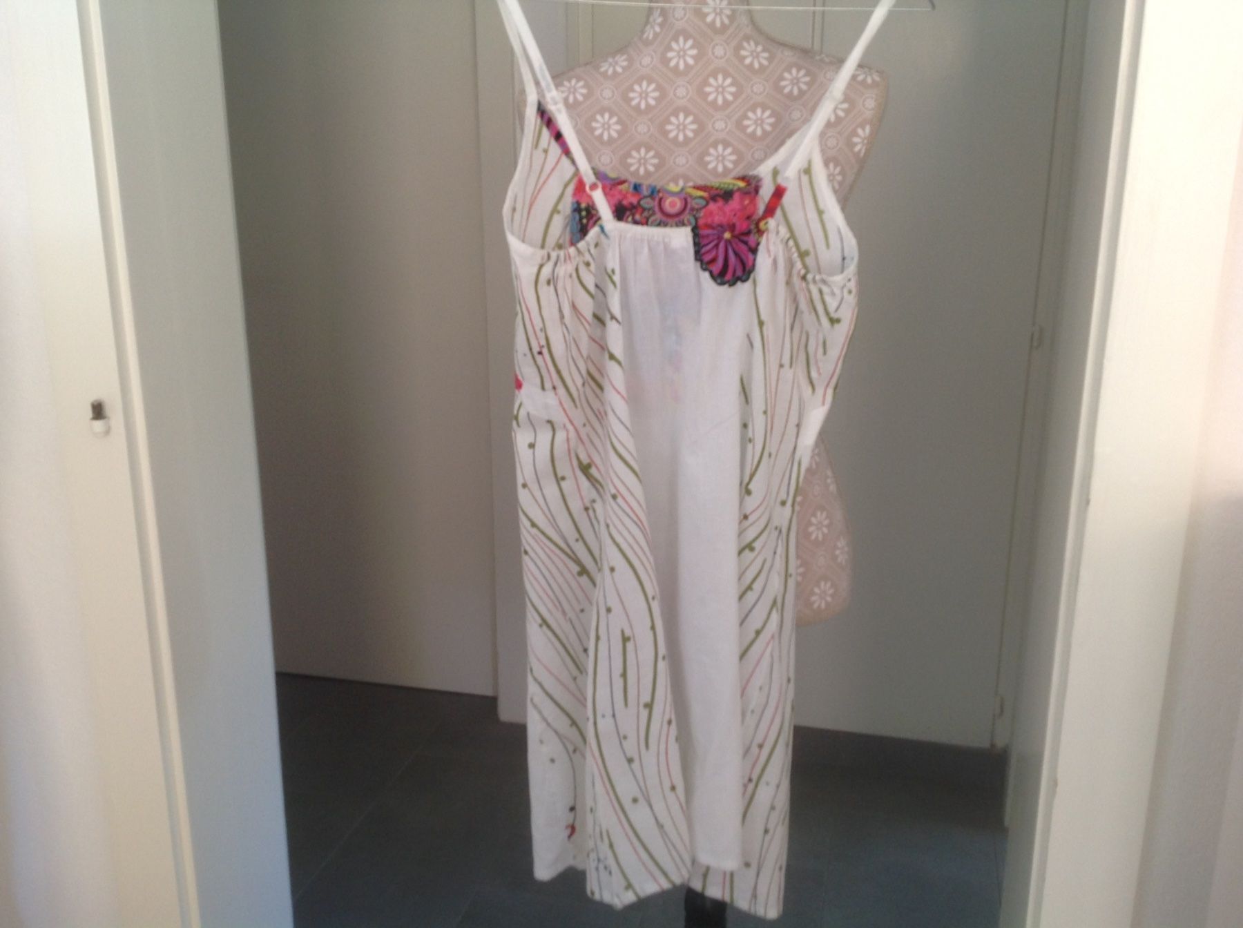 Robes: Robe de plage - S/M – D'occasion à Sion par accroshoes 4