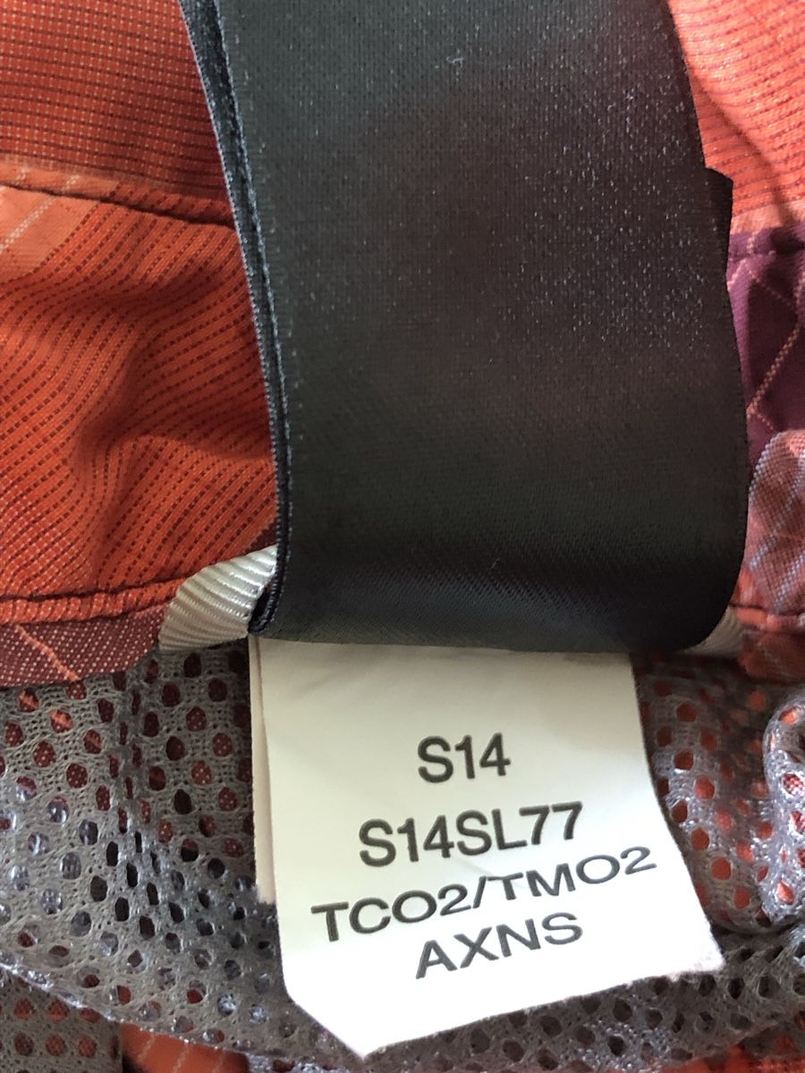 Blusen: Wanderhemd Gr. 36/38 – Gebraucht aus Schaffhausen von Fixier 9