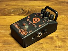 Amptweaker Tight Metal jr. für Bass - neuwertig!
