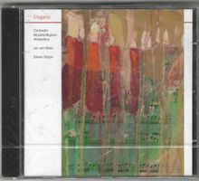 Musikkollegium Winterthur/Jac van Steen-Ungarn - Neue