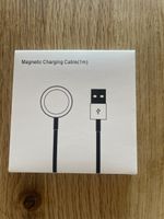 Apple Watch Ladekabel magnetisch