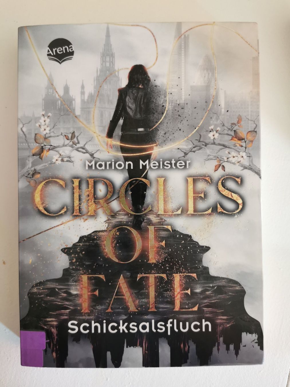 Bücher: Fantasy - 5 Bücher – Gebraucht aus bern von jeannie2006 6