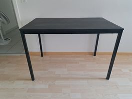 TÄRENDÖ IKEA Tisch schwarz