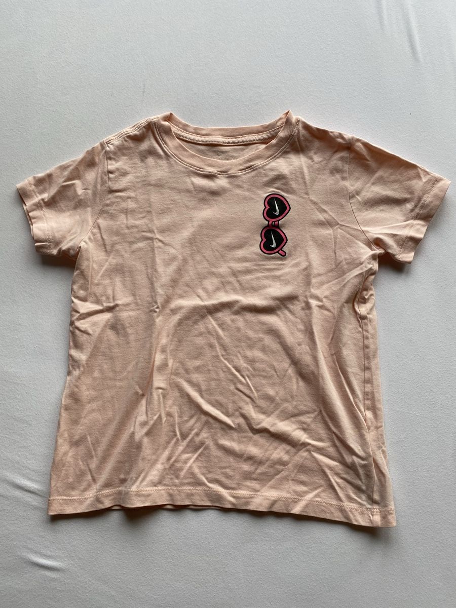 Nike Camicette, T-shirt & Top: Nike T-Shirt / M / 137-146 – Usato da Kleinandelfingen venduto da lau_10