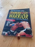 Kampfkunst- Training für Warrior
