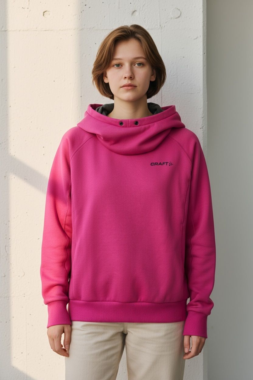 Craft Pullover & Sweatshirts: Craft pull – Gebraucht aus Vuisternens-Romont von gol_xp6p 1