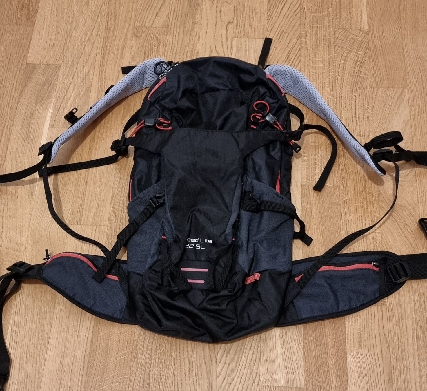 Zaini: Rucksack Packet – Nuovo (secondo la descrizione) da Frauenfeld venduto da Bleeddragon 2