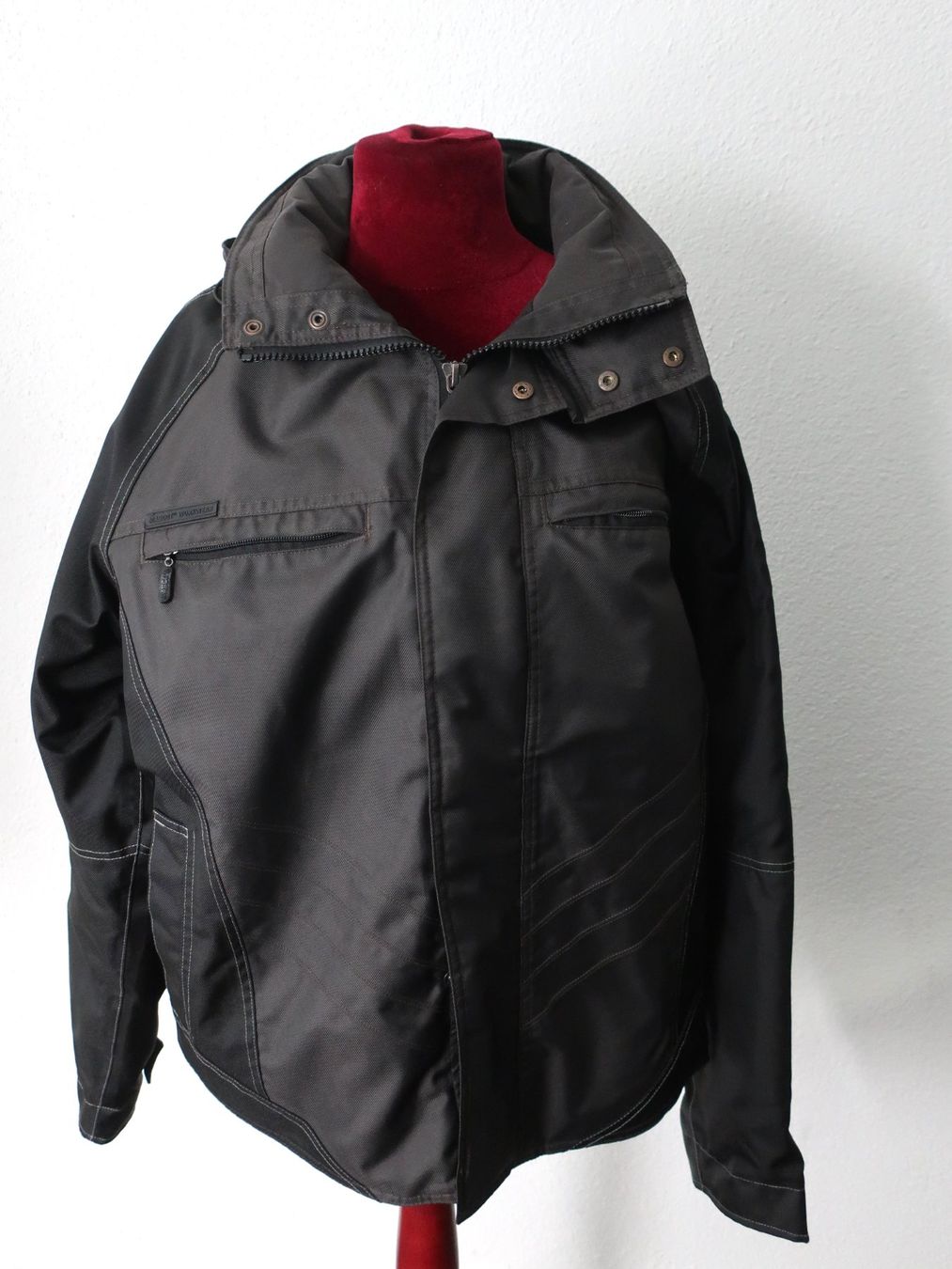 Vestes: Mascot Unique Pilotenjacke – D'occasion à Volketswil par brockipfannenstil