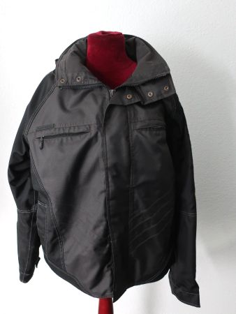 Mascot Unique Pilotenjacke