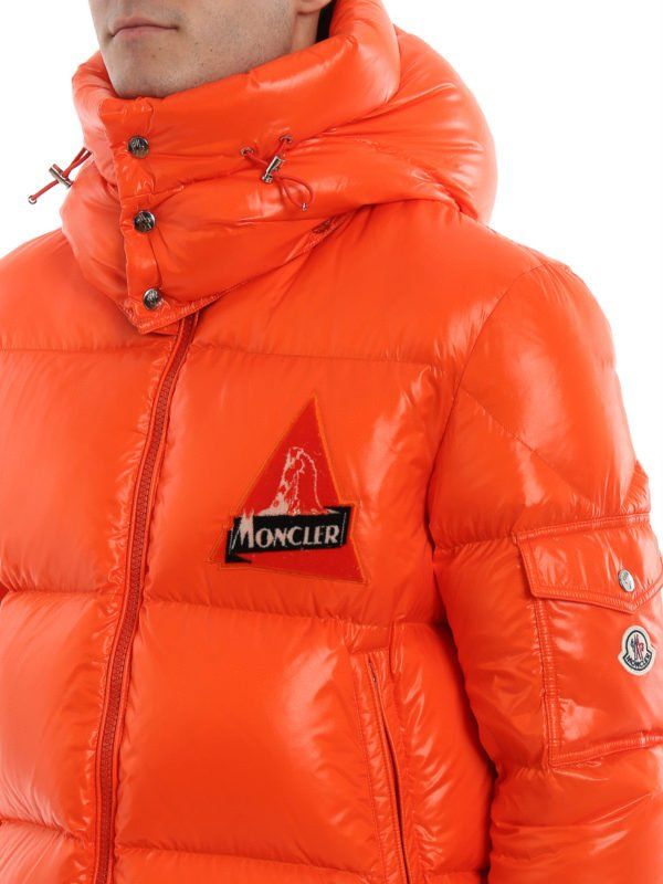 Moncler Vestes: MONCLER WILSON JACKET -TAILLE 4- – D'occasion à Morges par Bubblecut