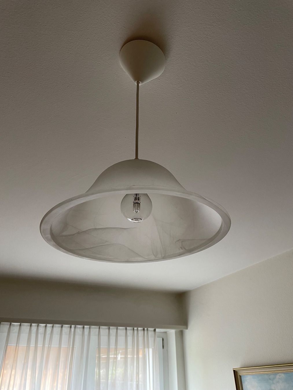 Lampadari & plafoniere: Deckenlampe / Deckenleuchte – Usato da Thun venduto da A-und-C 1