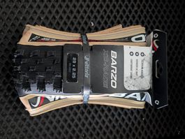 Vittoria Barzo XC Race Tubeless 29