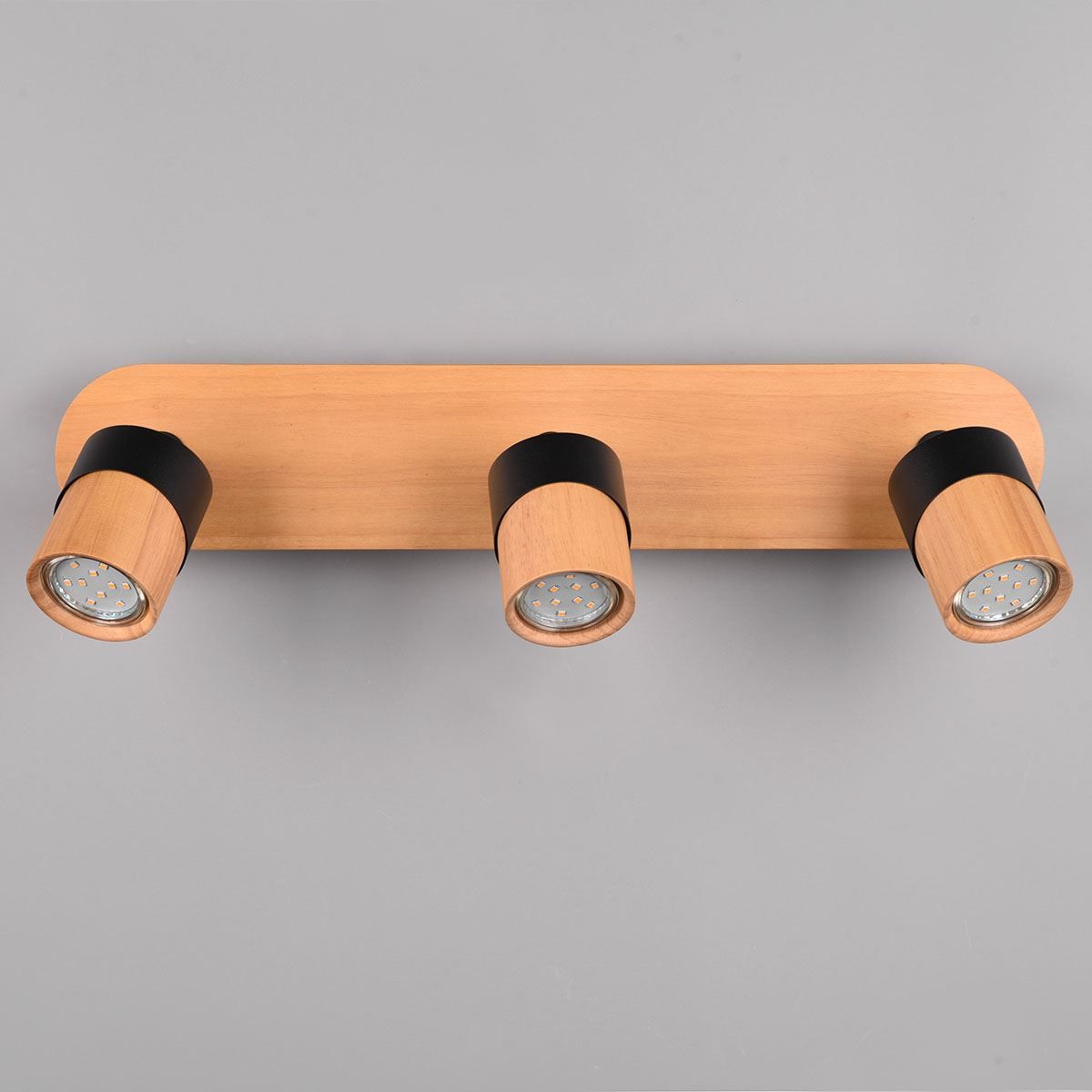 Kronleuchter & Deckenlampen: Deckenstrahler, 3 Spots, 48 cm x 9 cm – Neu (gemäss Beschreibung) aus Kreuzlingen von Smart-Light 3