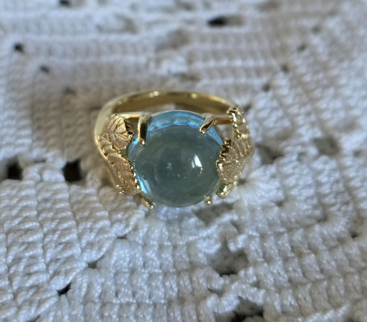 Anelli: Ring, Vintage Design ,Neu – Nuovo (secondo la descrizione) da Rheinsulz venduto da Gilea 2