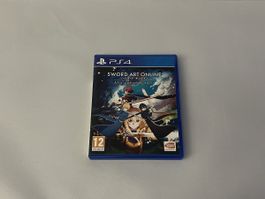 PS4 / Sword Art Online Alicization Lycoris