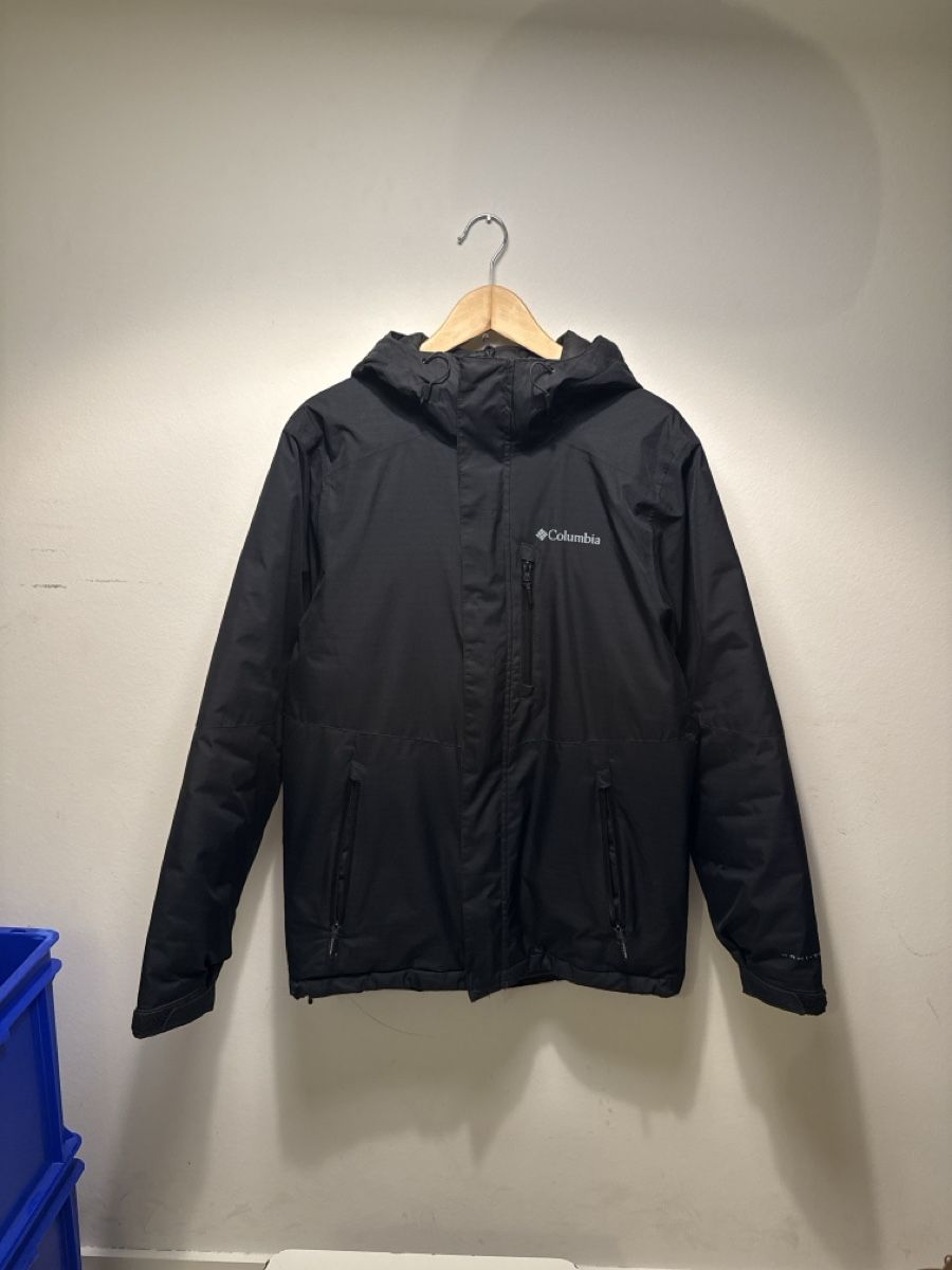 Columbia Giacche: Columbia Winterjacke - S/M – Nuovo (secondo la descrizione) da Zürich venduto da bur_bs2q