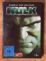 Hulk - DVD
