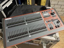 Lichtpult LSC Maxim