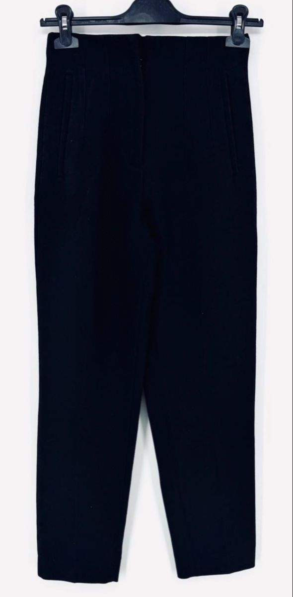 Zara Pantaloni: Hose Zara high waist – Usato da Bolken venduto da viv_52qx