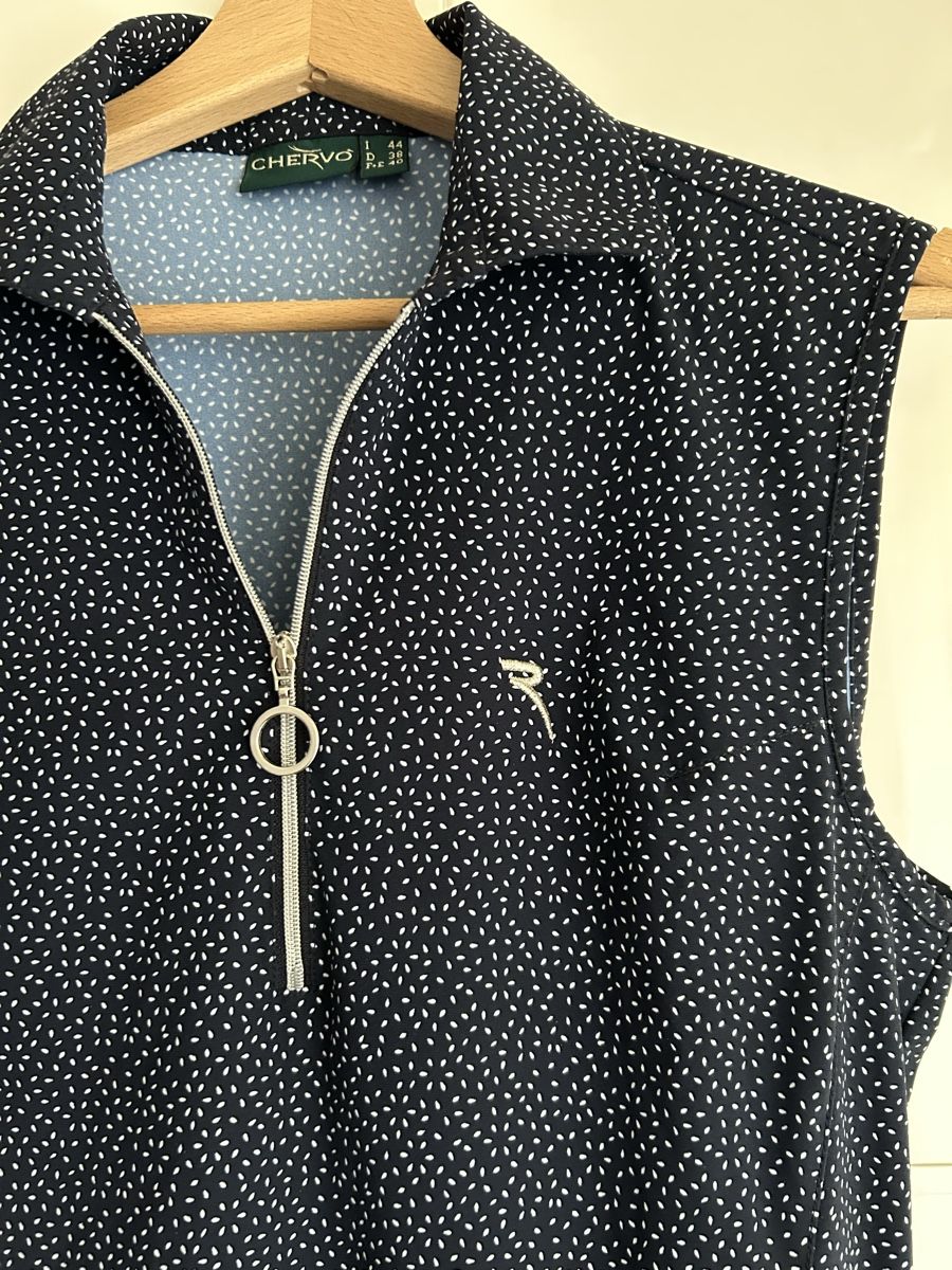 Vestiti: Chervo Golfkleid – Usato da Zürich venduto da whitelily 1