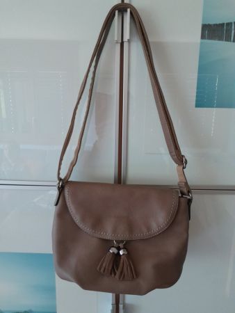 Sac à main "DAVID JONES PARIS"