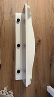 Ikea Wandregal / Garderobe Solgul