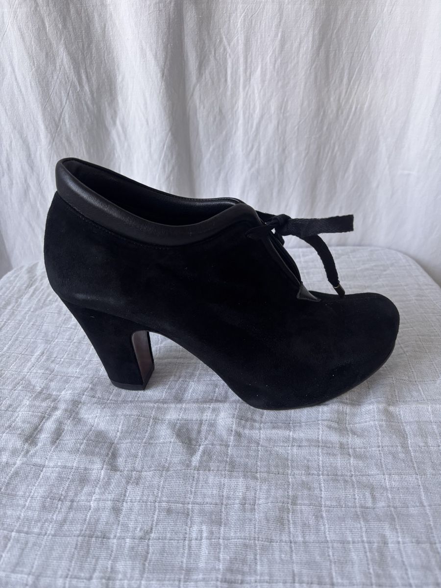 Chie Mihara Scarpe da donna: Bottines Chie Mihara 39 – Usato da La Chaux de Fonds venduto da vic_gr9h 1