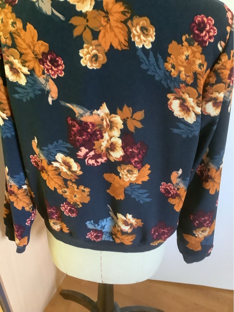 Giacche: Blusenjacke – Usato da Ennetbaden venduto da Valli4 4