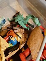 Spielzeugkiste voller Überraschungen für Kinder!